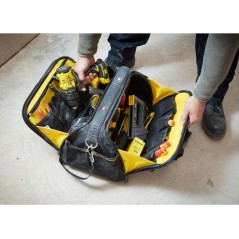 Stanley Fatmax Teknikertaske - Ultimate Tool Organizer for Professionals - Model 3253561736070
